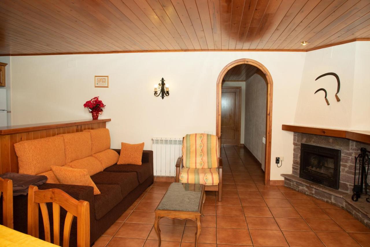 Turisme Rural Lo Pallé de Cal Bosch Llagunes Extérieur photo